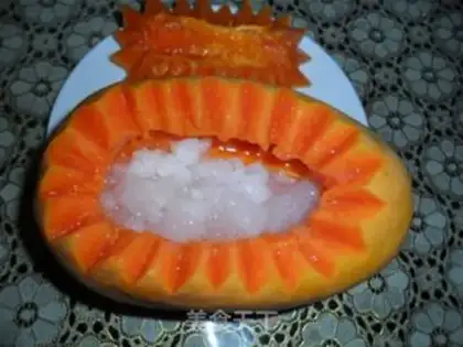 Make Pumpkin