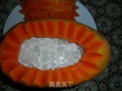 Make Pumpkin