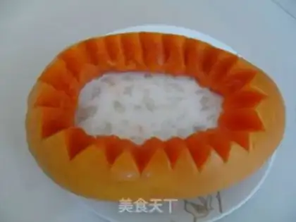 Make Pumpkin