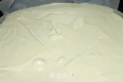 Make Strawberry cake rolls step 8