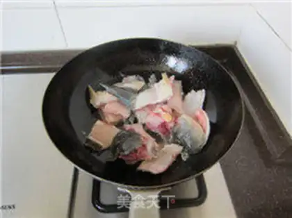 Make Sourfish step 12