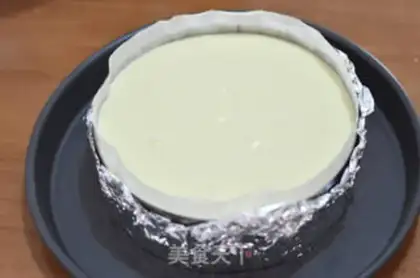 Make Sovere cheesecake step 10