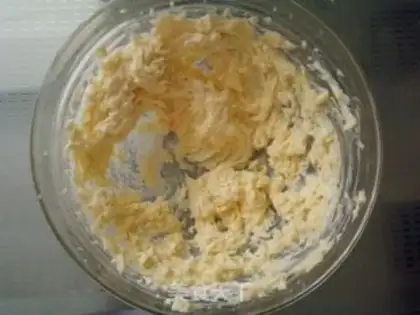 Make Tea cookies step 5