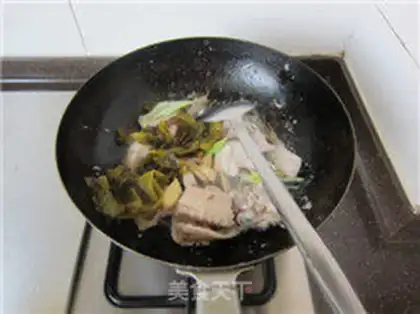 Make Sourfish step 13