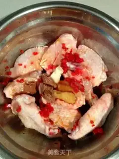 Make Indonesian fried rice step 0