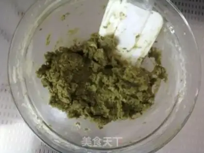 Make Tea cookies step 7