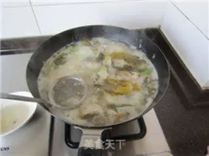 Make Sourfish step 15