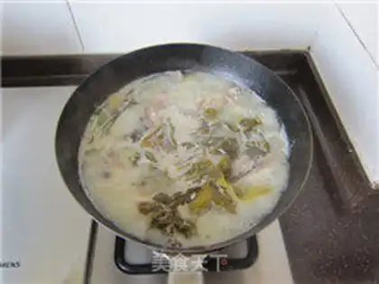 Make Sourfish step 17