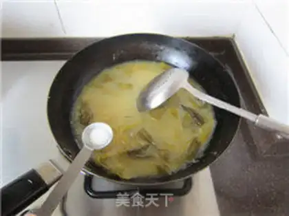 Make Sourfish step 18
