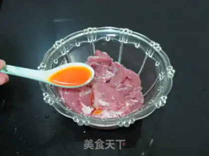 Make Spicy pasta step 2