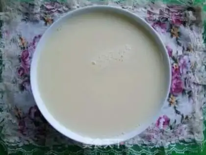 Make Wheat beans step 5