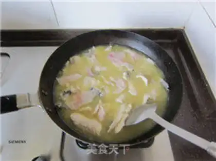 Make Sourfish step 20