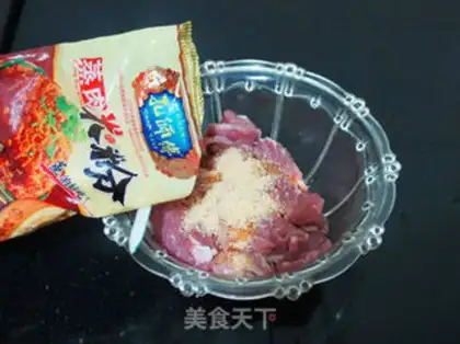 Make Spicy pasta step 3