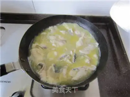 Make Sourfish step 21