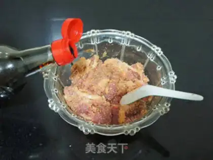 Make Spicy pasta step 4