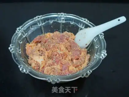 Make Spicy pasta step 6