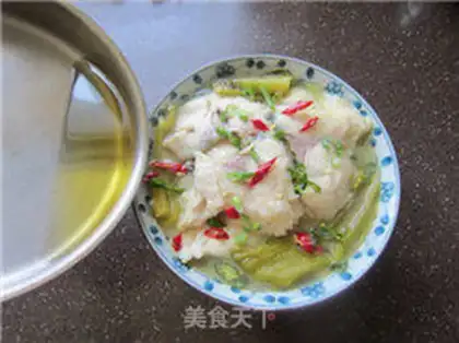 Make Sourfish step 23