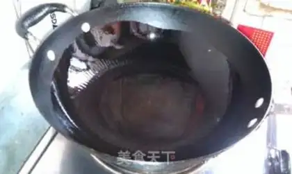 Make Bitter eggs step 2