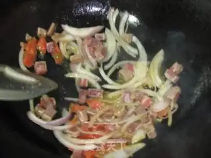 Make Tomato pastry step 5