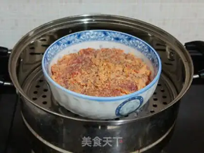 Make Spicy pasta step 8