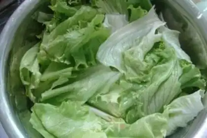 Make Soup step 1