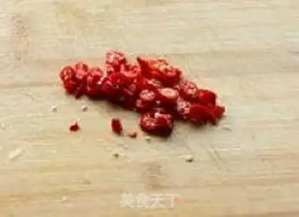 Make A big bowl of beans step 1