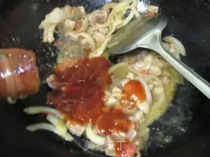 Make Tomato pastry step 7