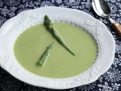 Make Cream cream soup step 8