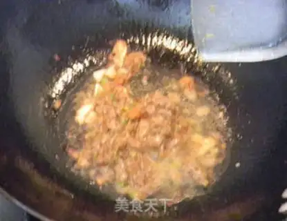 Make Meatloaf beans step 3