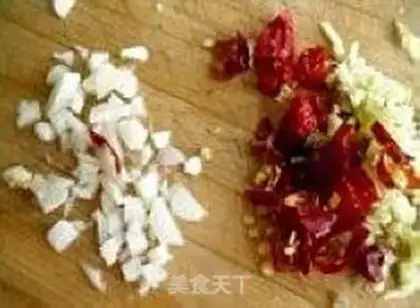 Make A big bowl of beans step 2