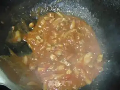 Make Tomato pastry step 8