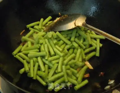 Make Meatloaf beans step 4