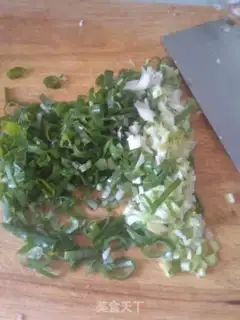 Make Pork fragrance buns step 5