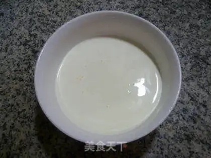 Make The soup cage step 12