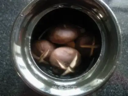 Make Watt soup step 1