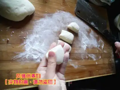 Make The soup cage step 13