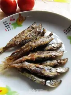 Make The cosmopolitan fish step 7