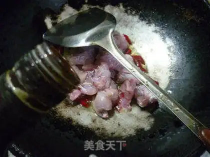 Make Milk-cracker step 5