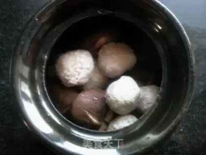 Make Watt soup step 3