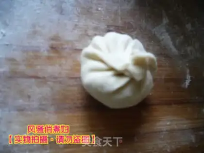 Make The soup cage step 15