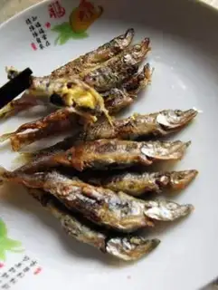 Make The cosmopolitan fish step 8