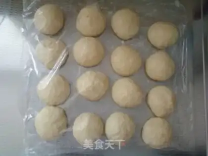 Make Milk-cracker step 6