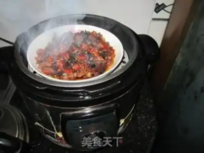 Make Vanilla step 5