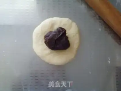 Make Milk-cracker step 7