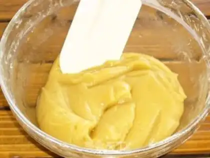 Make Vegetable oil walnuts step 3