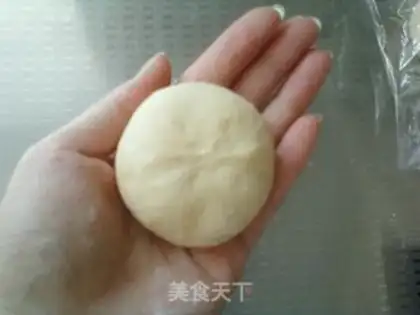 Make Milk-cracker step 8