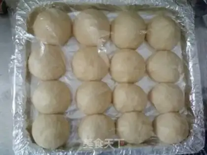 Make Milk-cracker step 9