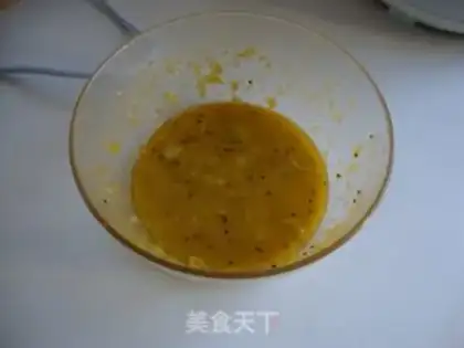 Make Ice cream step 1