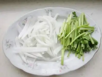 Make Fry step 2
