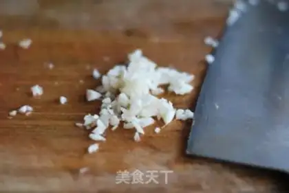Make Tomato pretzels step 10